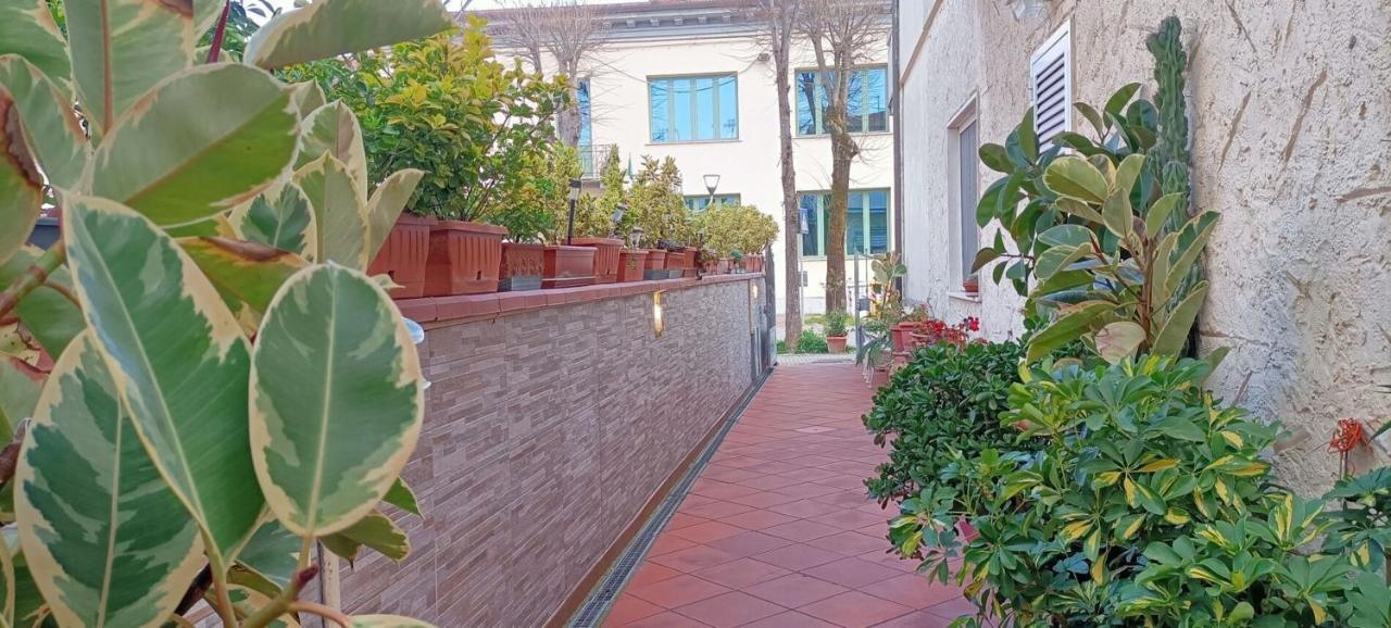 Lovely House Near The Beach Torre del Lago Puccini Dış mekan fotoğraf